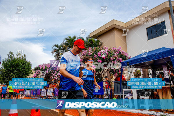 Circuito SESC de Corrida de Rua 2025 - Cornélio Procópio