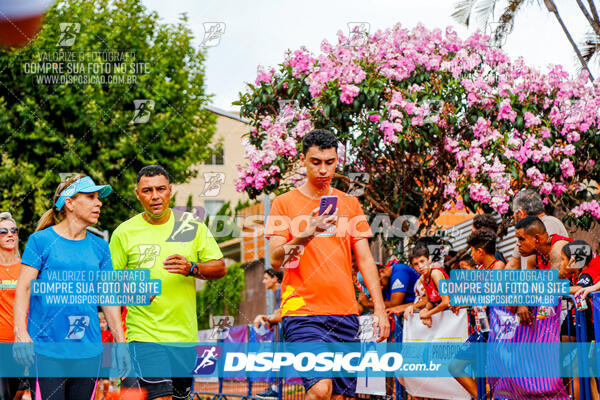 Circuito SESC de Corrida de Rua 2025 - Cornélio Procópio