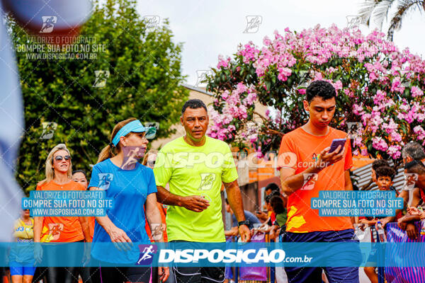 Circuito SESC de Corrida de Rua 2025 - Cornélio Procópio