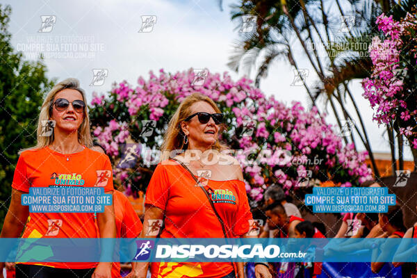 Circuito SESC de Corrida de Rua 2025 - Cornélio Procópio