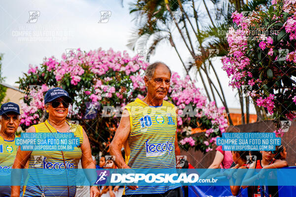 Circuito SESC de Corrida de Rua 2025 - Cornélio Procópio