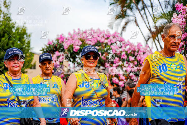 Circuito SESC de Corrida de Rua 2025 - Cornélio Procópio