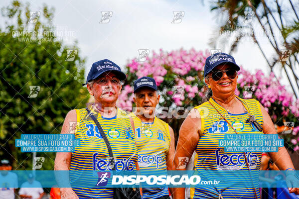 Circuito SESC de Corrida de Rua 2025 - Cornélio Procópio