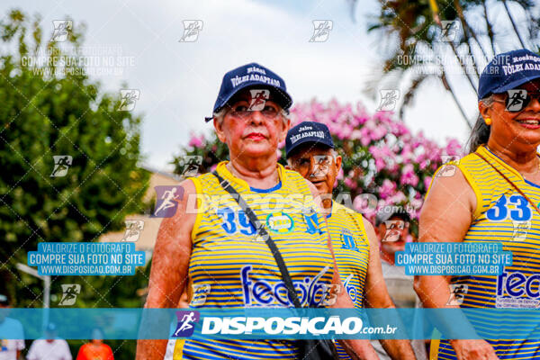 Circuito SESC de Corrida de Rua 2025 - Cornélio Procópio