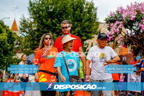 Circuito SESC de Corrida de Rua 2025 - Cornélio Procópio