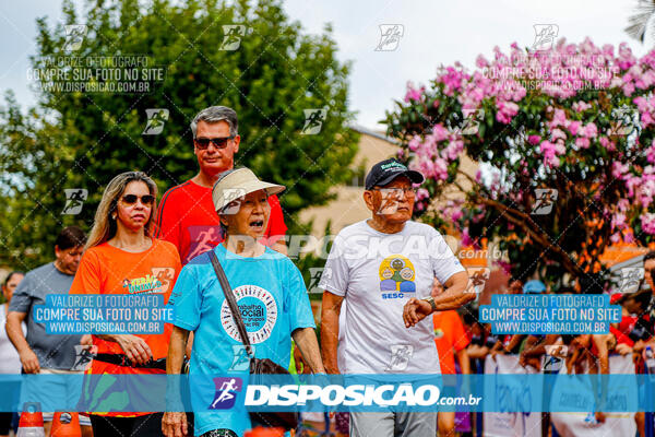 Circuito SESC de Corrida de Rua 2025 - Cornélio Procópio