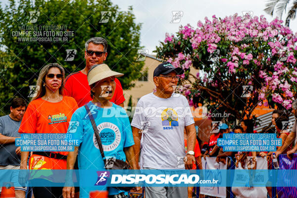 Circuito SESC de Corrida de Rua 2025 - Cornélio Procópio