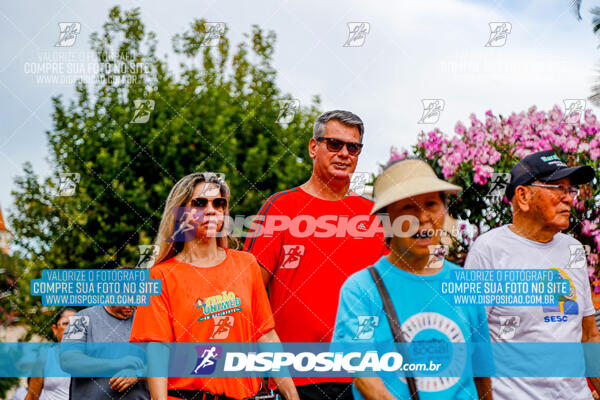 Circuito SESC de Corrida de Rua 2025 - Cornélio Procópio