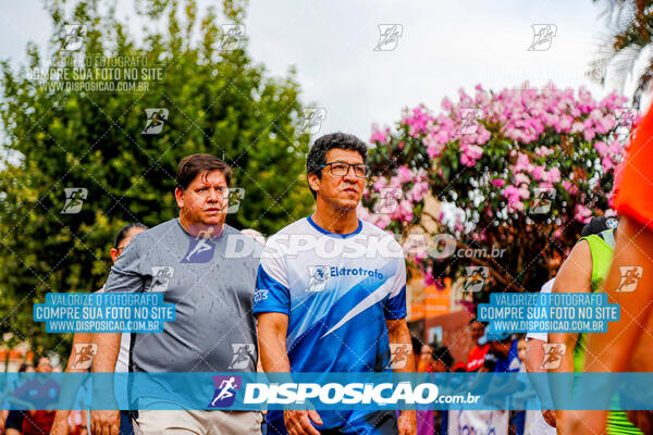 Circuito SESC de Corrida de Rua 2025 - Cornélio Procópio