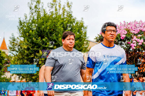 Circuito SESC de Corrida de Rua 2025 - Cornélio Procópio