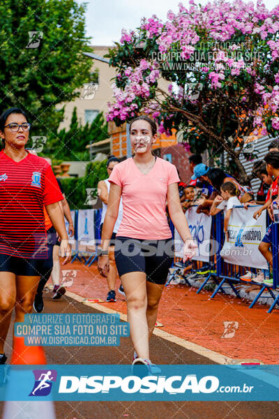 Circuito SESC de Corrida de Rua 2025 - Cornélio Procópio