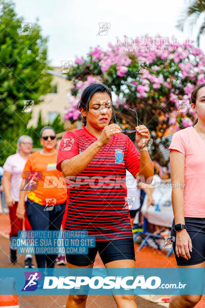 Circuito SESC de Corrida de Rua 2025 - Cornélio Procópio