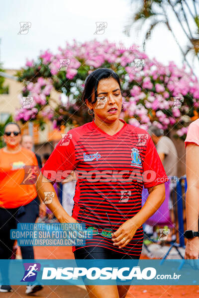 Circuito SESC de Corrida de Rua 2025 - Cornélio Procópio