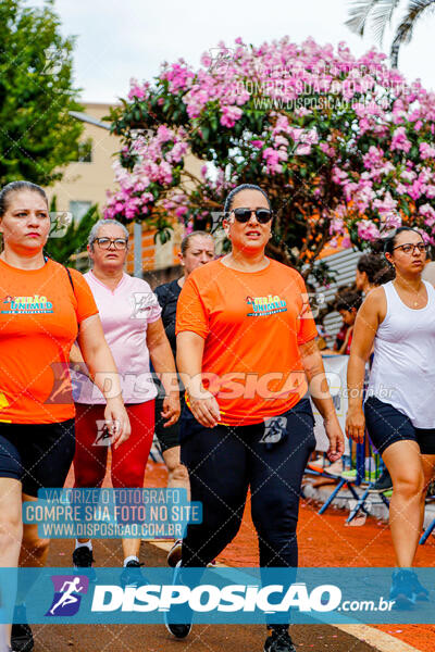 Circuito SESC de Corrida de Rua 2025 - Cornélio Procópio