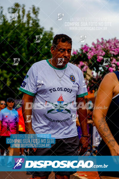 Circuito SESC de Corrida de Rua 2025 - Cornélio Procópio