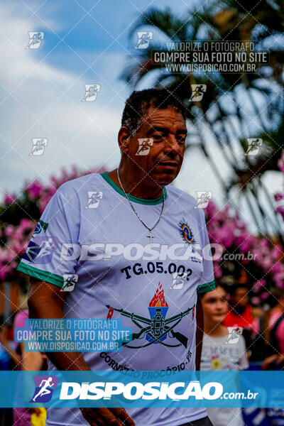 Circuito SESC de Corrida de Rua 2025 - Cornélio Procópio