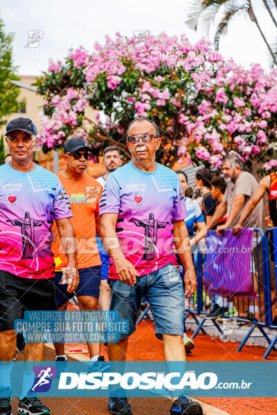 Circuito SESC de Corrida de Rua 2025 - Cornélio Procópio