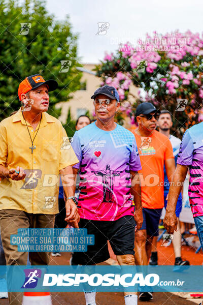 Circuito SESC de Corrida de Rua 2025 - Cornélio Procópio