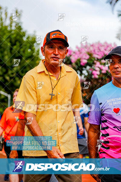 Circuito SESC de Corrida de Rua 2025 - Cornélio Procópio