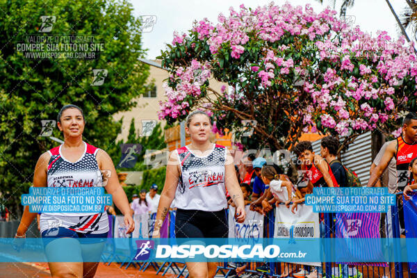 Circuito SESC de Corrida de Rua 2025 - Cornélio Procópio