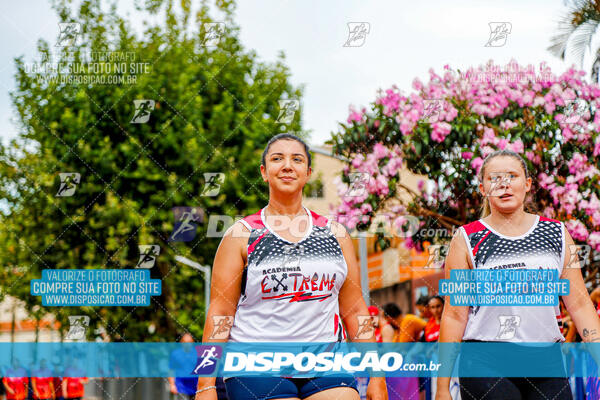 Circuito SESC de Corrida de Rua 2025 - Cornélio Procópio