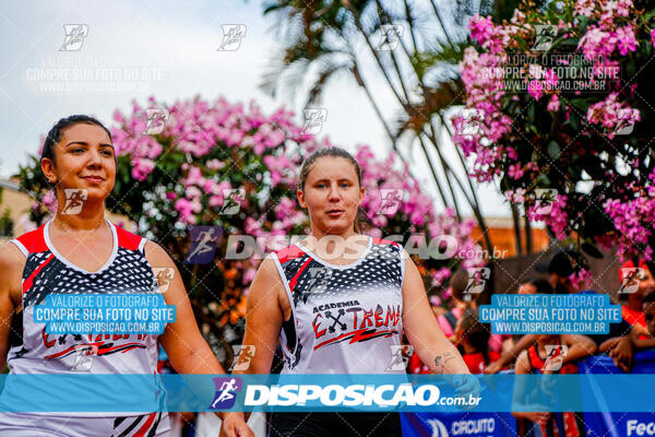 Circuito SESC de Corrida de Rua 2025 - Cornélio Procópio