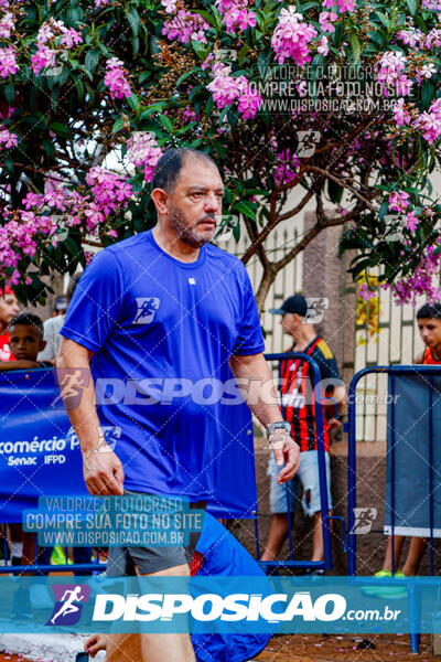 Circuito SESC de Corrida de Rua 2025 - Cornélio Procópio