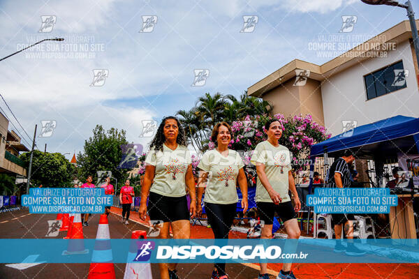 Circuito SESC de Corrida de Rua 2025 - Cornélio Procópio