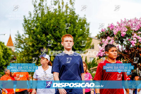 Circuito SESC de Corrida de Rua 2025 - Cornélio Procópio