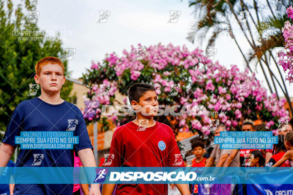 Circuito SESC de Corrida de Rua 2025 - Cornélio Procópio