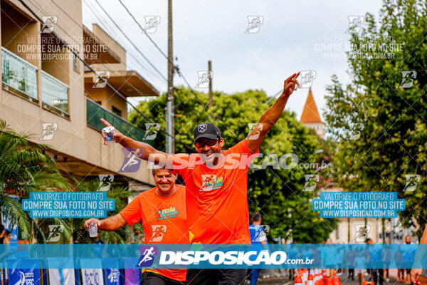 Circuito SESC de Corrida de Rua 2025 - Cornélio Procópio