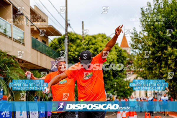 Circuito SESC de Corrida de Rua 2025 - Cornélio Procópio