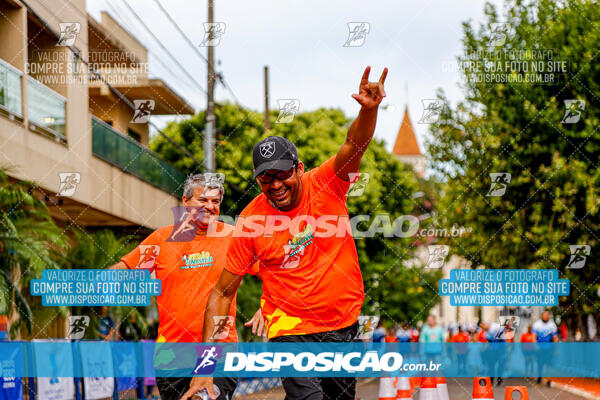 Circuito SESC de Corrida de Rua 2025 - Cornélio Procópio