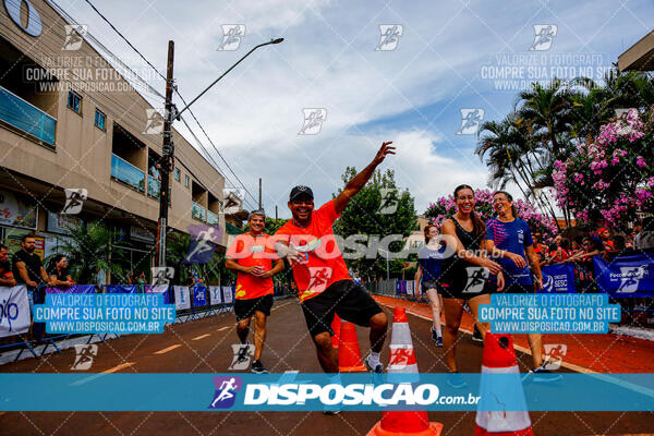 Circuito SESC de Corrida de Rua 2025 - Cornélio Procópio