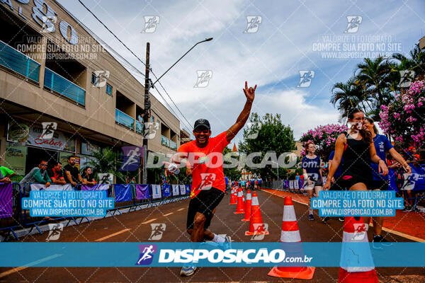 Circuito SESC de Corrida de Rua 2025 - Cornélio Procópio