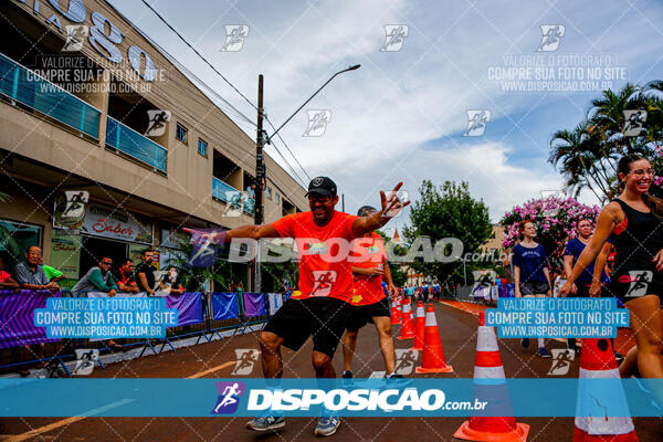 Circuito SESC de Corrida de Rua 2025 - Cornélio Procópio