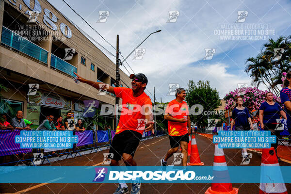 Circuito SESC de Corrida de Rua 2025 - Cornélio Procópio