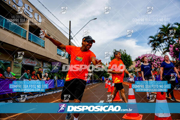 Circuito SESC de Corrida de Rua 2025 - Cornélio Procópio