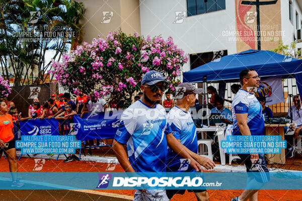 Circuito SESC de Corrida de Rua 2025 - Cornélio Procópio