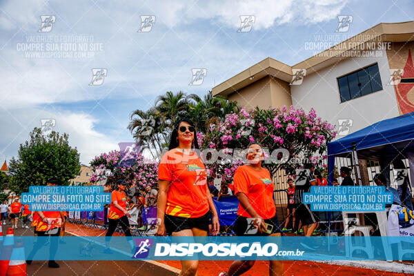 Circuito SESC de Corrida de Rua 2025 - Cornélio Procópio