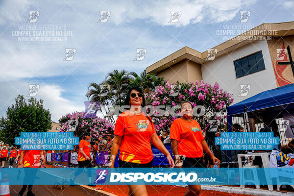 Circuito SESC de Corrida de Rua 2025 - Cornélio Procópio