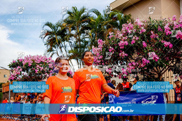 Circuito SESC de Corrida de Rua 2025 - Cornélio Procópio