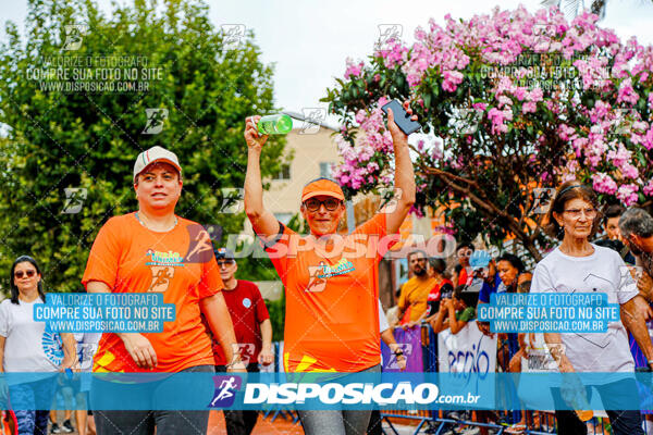 Circuito SESC de Corrida de Rua 2025 - Cornélio Procópio