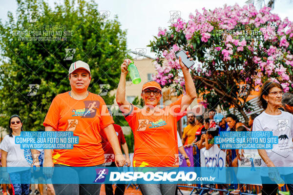 Circuito SESC de Corrida de Rua 2025 - Cornélio Procópio