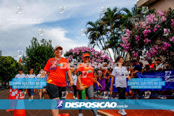 Circuito SESC de Corrida de Rua 2025 - Cornélio Procópio