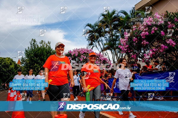 Circuito SESC de Corrida de Rua 2025 - Cornélio Procópio