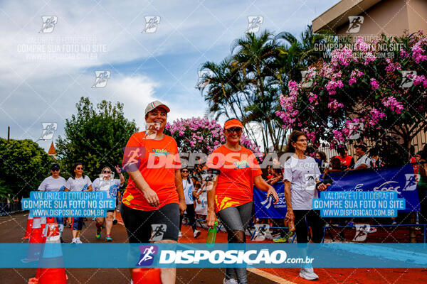 Circuito SESC de Corrida de Rua 2025 - Cornélio Procópio