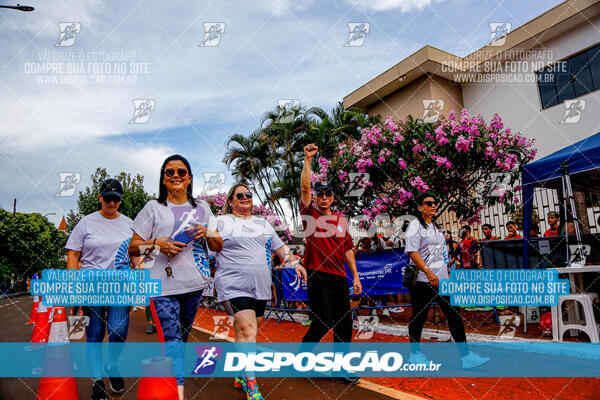 Circuito SESC de Corrida de Rua 2025 - Cornélio Procópio