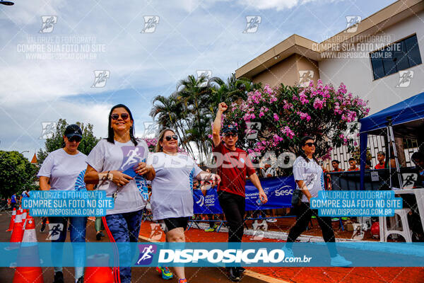 Circuito SESC de Corrida de Rua 2025 - Cornélio Procópio