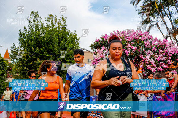 Circuito SESC de Corrida de Rua 2025 - Cornélio Procópio